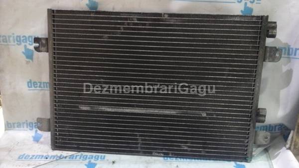 Radiator ac DACIA LOGAN, 1.5 Diesel, 63 KW