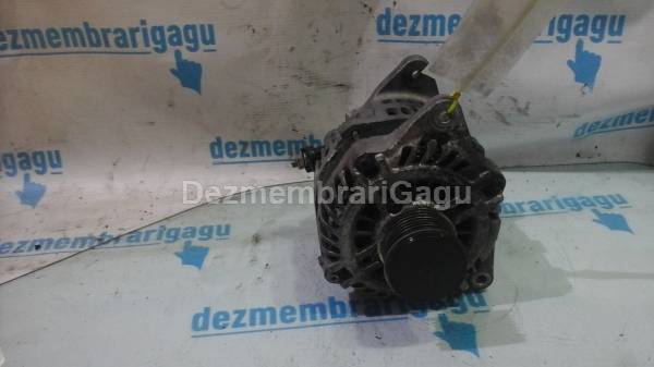 Alternator Subaru Impreza (2008-)