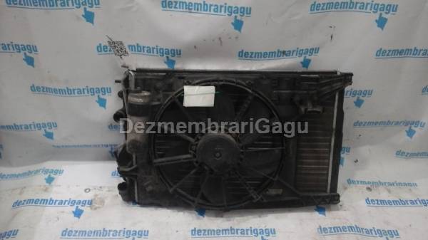 Radiator apa DACIA LOGAN, 1.5 Diesel, 63 KW