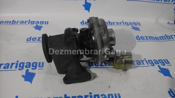 Turbina Mercedes A-class / W168