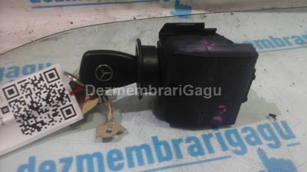 De vanzare contact cu cheie MERCEDES C-CLASS / 203 (2000-), 2.2 Diesel