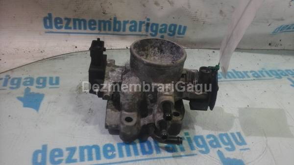 Vand clapeta acceleratie HYUNDAI ACCENT (2000-), 1.6 Benzina