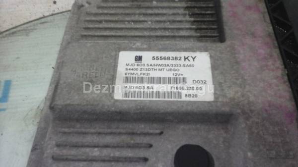 De vanzare kit cheie OPEL CORSA D (2006-), 1.3 Diesel