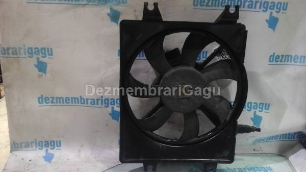 De vanzare electroventilator ac HYUNDAI ACCENT (2000-), 1.6 Benzina