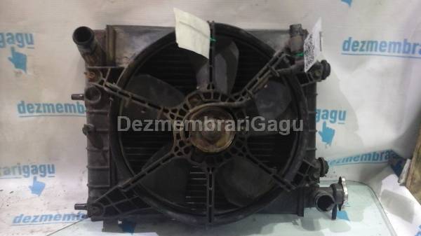 Vand electroventilator HYUNDAI ACCENT (2000-), 1.6 Benzina din dezmembrari