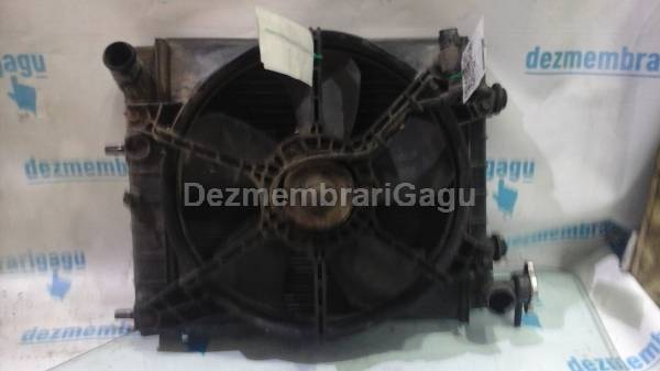 De vanzare radiator apa HYUNDAI ACCENT (2000-), 1.6 Benzina second hand