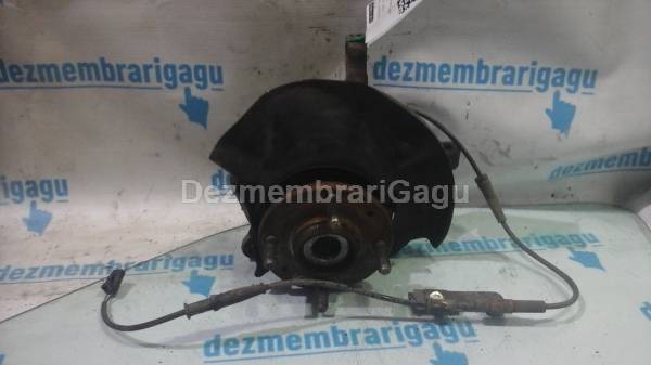 Vand fuzeta fata dreapta HYUNDAI ACCENT (2000-), 1.6 Benzina