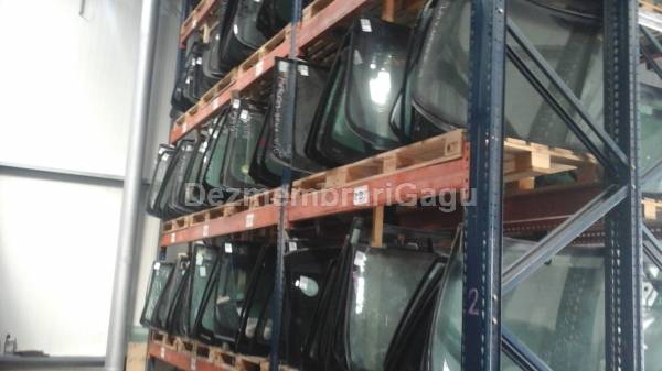 Vand luneta AUDI A4 II (2000-2004)