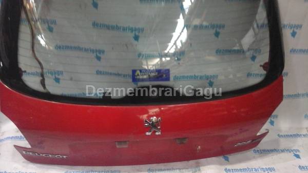 De vanzare motoras stergator spate PEUGEOT 206 Diesel