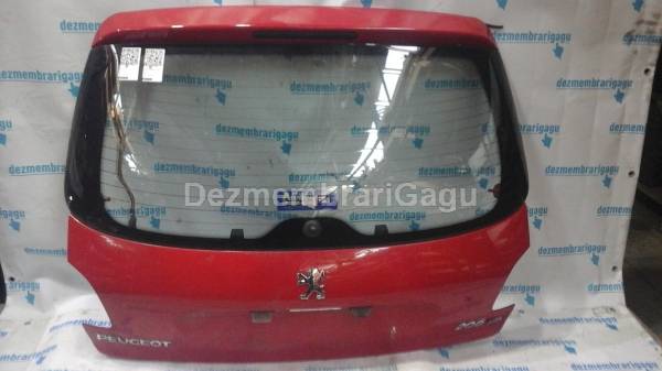 Haion PEUGEOT 206 Diesel