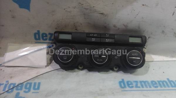Vand panou climatronic VOLKSWAGEN PASSAT / 3C (2005-)