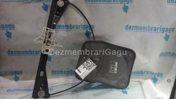 Macara geam ss SKODA ROOMSTER