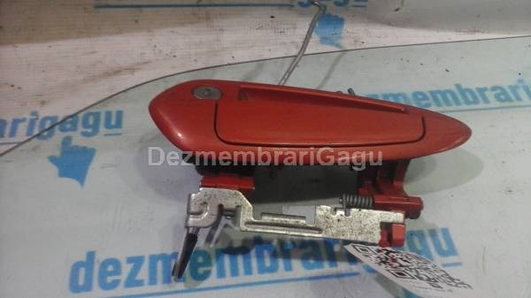 Maner usa sf Fiat Punto