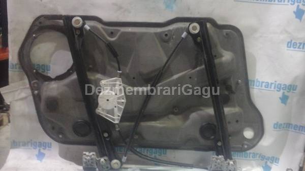 Vand macara geam df VOLKSWAGEN GOLF IV (1997-2005) din dezmembrari