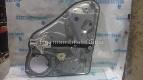  Macara geam ds VOLKSWAGEN PASSAT / 3B2 - 3B5 (1996-2000) sh