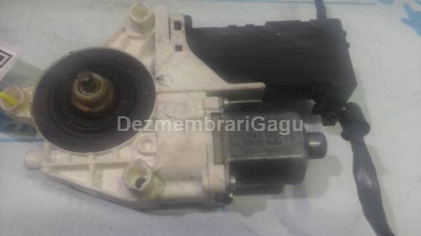 De vanzare motoras macara geam ds PEUGEOT 407