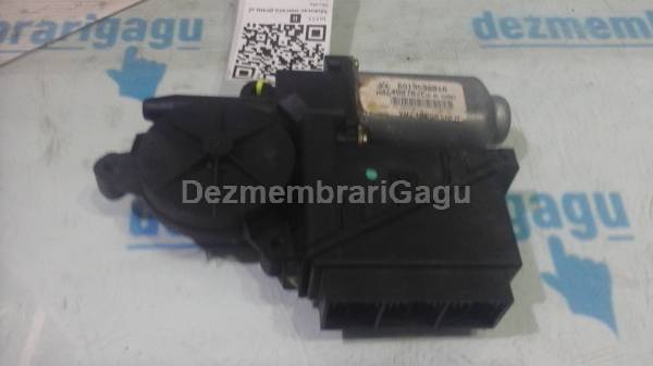 Vand motoras macara geam sf SKODA FABIA I (1999-)
