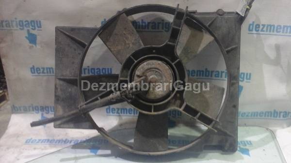 Electroventilator Opel Vectra A