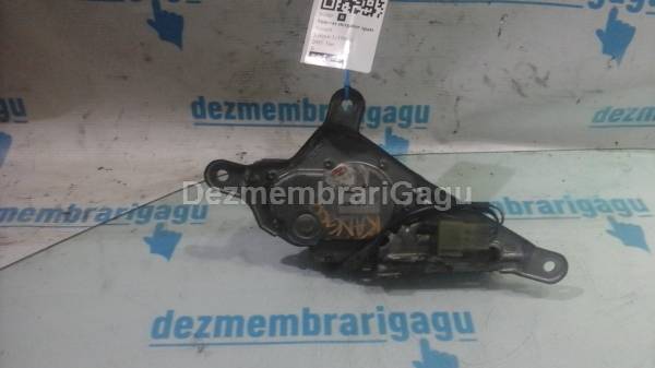 Vand motoras stergator spate RENAULT KANGOO I (1998-) Benzina din dezmembrari