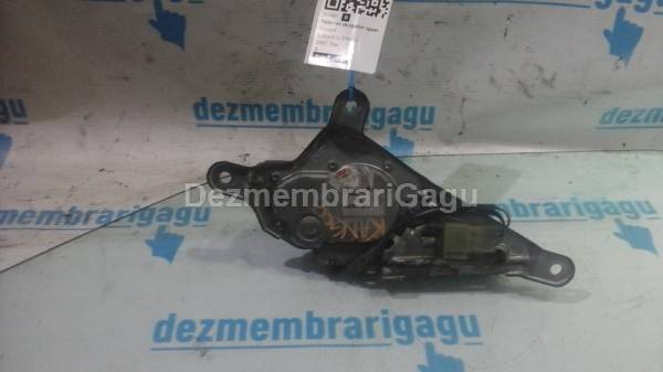 De vanzare motoras stergator spate RENAULT KANGOO I (1998-) Benzina