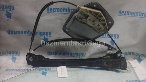 Macara geam df Volkswagen Jetta I