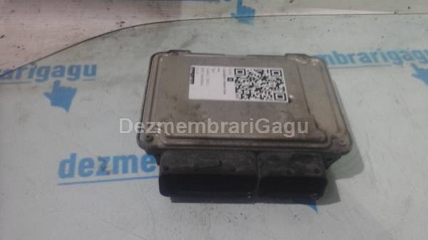 De vanzare calculator motor ecm ecu OPEL VECTRA C (2002-), 1.9 Diesel second hand