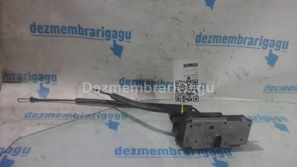 De vanzare broasca usa df FIAT DUCATO (2006-)