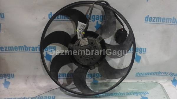 Vand electroventilator OPEL ASTRA G (1998-), 1.7 Diesel, 55 KW