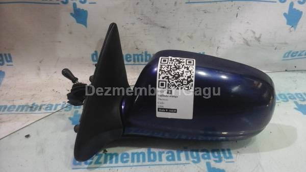 Vand oglinda stanga DAEWOO CIELO din dezmembrari