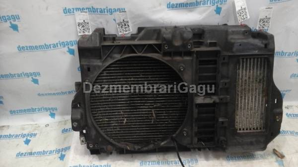 De vanzare radiator apa PEUGEOT 407, 2.0 Diesel, 100 KW