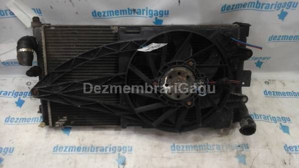 Vand electroventilator FIAT PANDA (2003-), 1.3 Diesel din dezmembrari