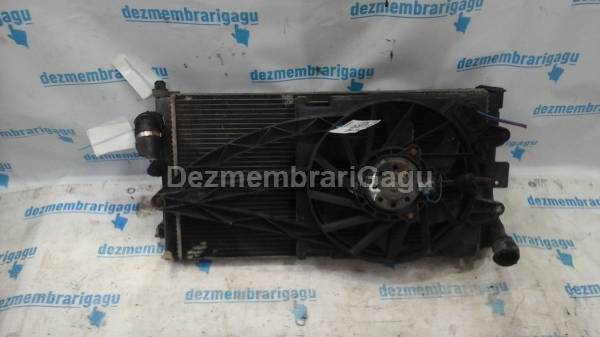 De vanzare radiator ac FIAT PANDA (2003-), 1.3 Diesel