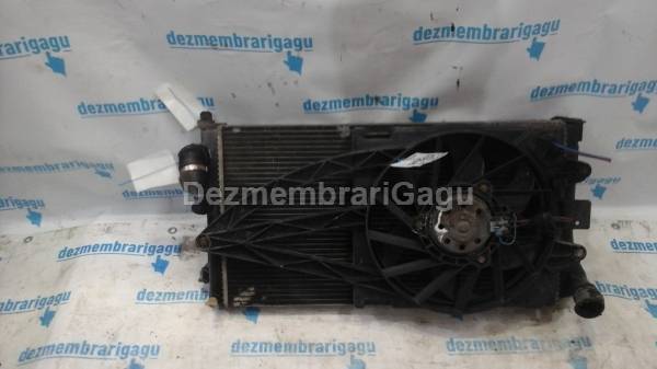 Vand radiator apa FIAT PANDA (2003-), 1.3 Diesel