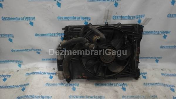Electroventilator RENAULT CLIO II (1998-), 1.4 Benzina, 72 KW