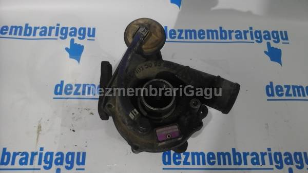  Turbina CITROEN XSARA, 2.0 Diesel, 80 KW sh