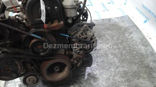 Vand alternator HYUNDAI ACCENT (2000-), 1.3 Benzina