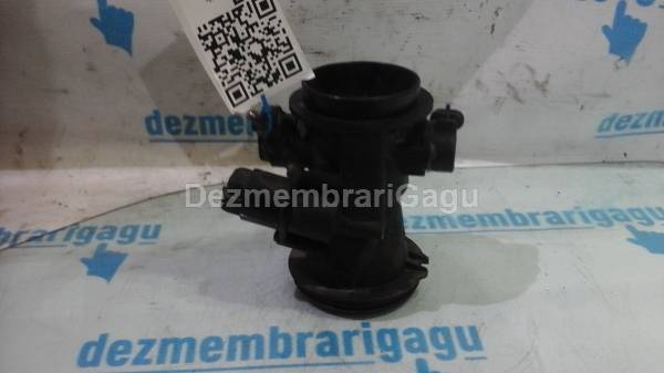 Vand clapeta acceleratie RENAULT CLIO II (1998-), 1.4 Benzina din dezmembrari