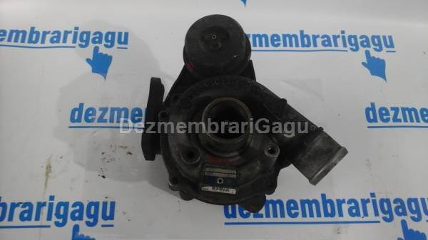 De vanzare turbina CITROEN C5 I (2001-), 2.0 Diesel, 66 KW