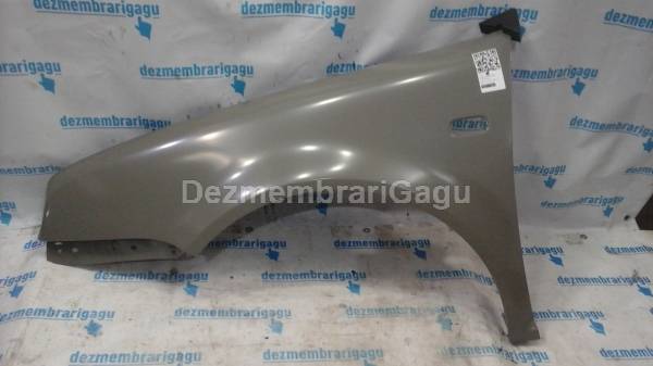 Vand aripa stanga fata VOLKSWAGEN GOLF IV (1997-2005) din dezmembrari