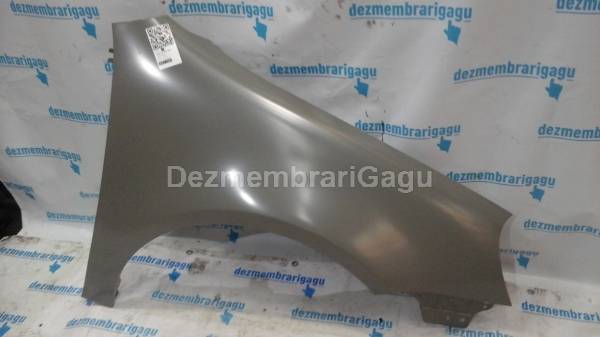 Vand aripa dreapta fata VOLKSWAGEN GOLF V (2003-) din dezmembrari