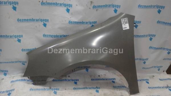 Vand aripa stanga fata VOLKSWAGEN GOLF V (2003-) din dezmembrari