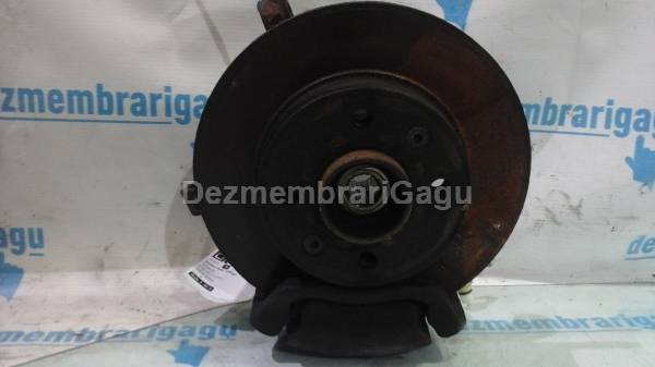 Vand fuzeta fata stanga RENAULT CLIO II (1998-), 1.4 Benzina