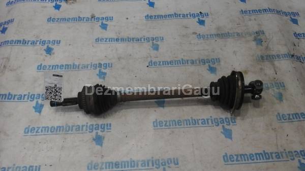 De vanzare planetara stanga fata RENAULT CLIO II (1998-), 1.4 Benzina second hand