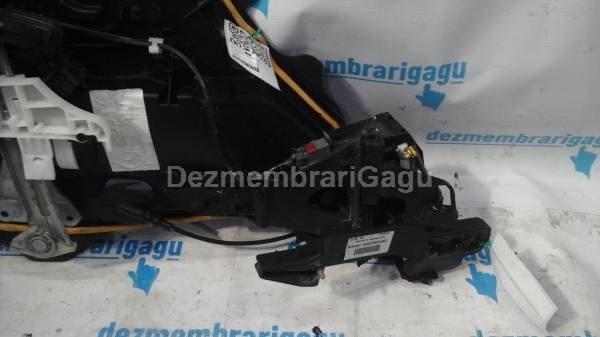 De vanzare broasca usa ds FORD FIESTA V (2001-)