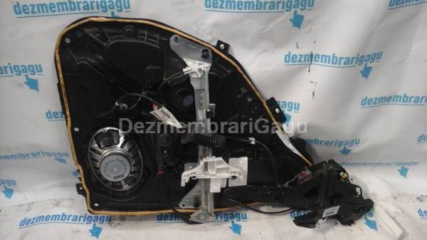 De vanzare macara geam ds FORD FIESTA V (2001-)