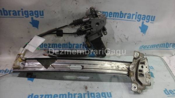 Macara geam ds Hyundai Lantra I