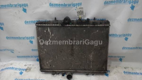 Vand radiator apa PEUGEOT 607, 2.2 Diesel