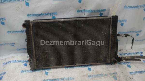 De vanzare radiator apa AUDI A6 II (1997-2005) Diesel second hand