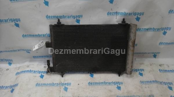 Vand radiator ac PEUGEOT 607 Diesel