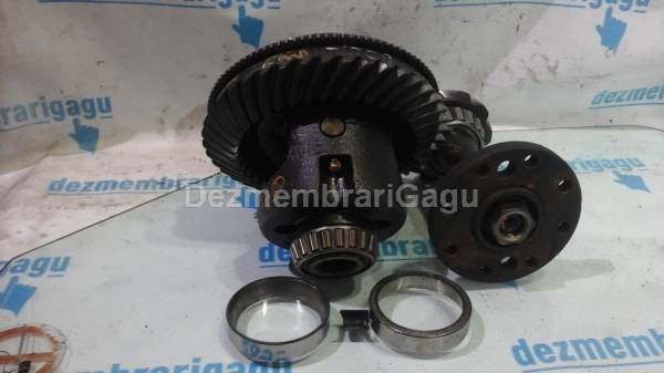 Vand grup spate JEEP CHEROKEE, 2.8 Diesel
